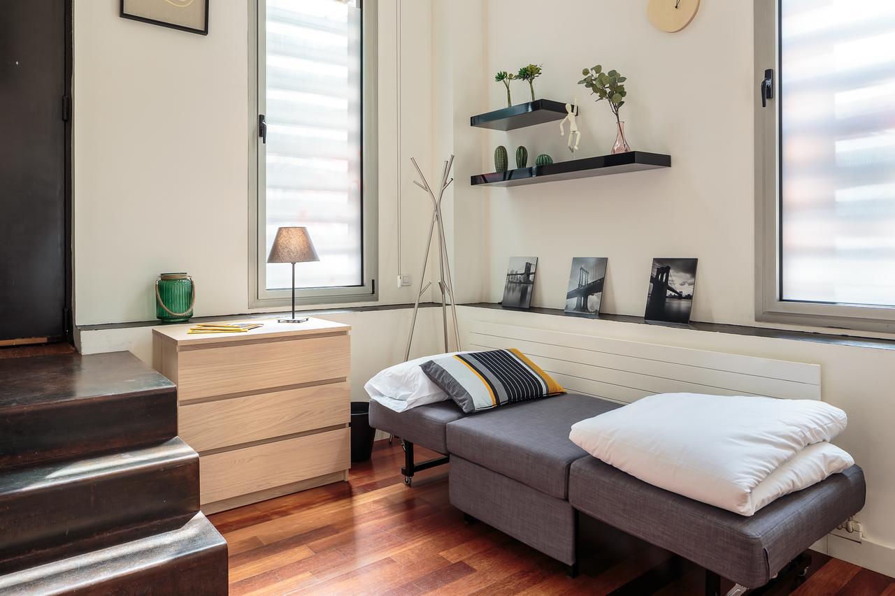 Appartamento Modern And Trendy Duplex Next To Paseo De Gracia